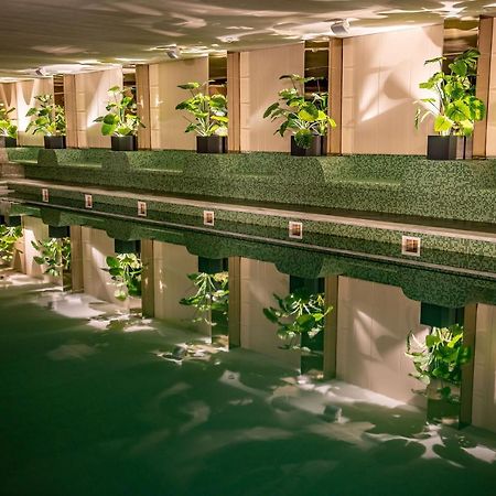Hermanns Hotel & Spa סיביו מראה חיצוני תמונה