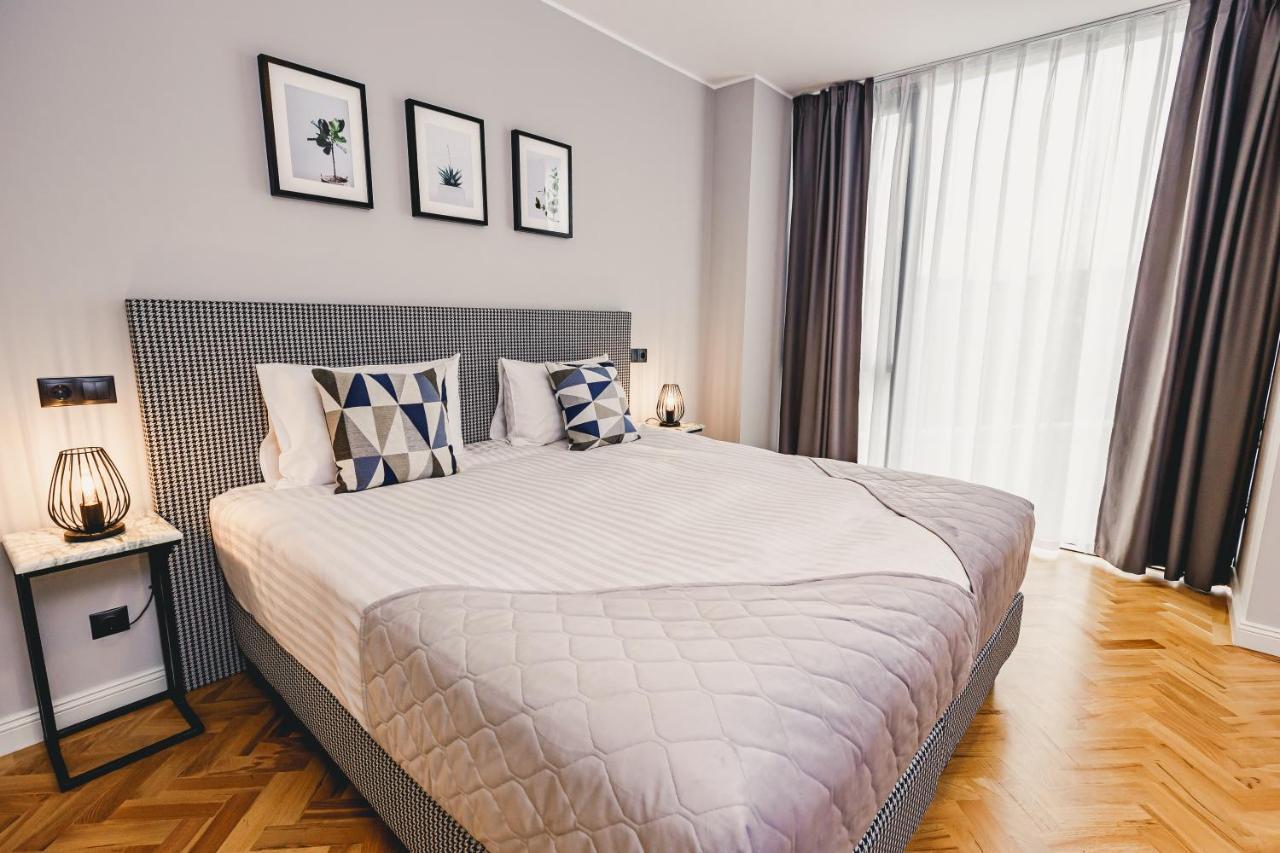 Hermanns Hotel & Spa סיביו מראה חיצוני תמונה